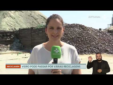 Low recycling of glass bottles encourages counterfeit beverages in Brazil