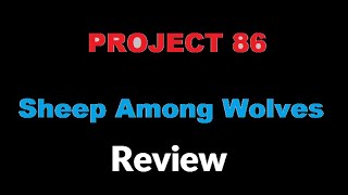 Video Review - 'Sheep Among Wolves' by Project 86