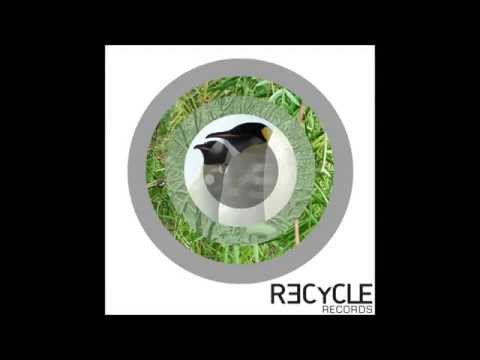 REC131 Moving Cities & Angel Mora - Delight (Recycle Records)