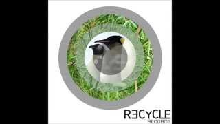 REC131 Moving Cities & Angel Mora - Delight (Recycle Records)