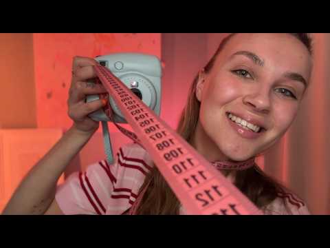 ASMR video by Dominika P.
