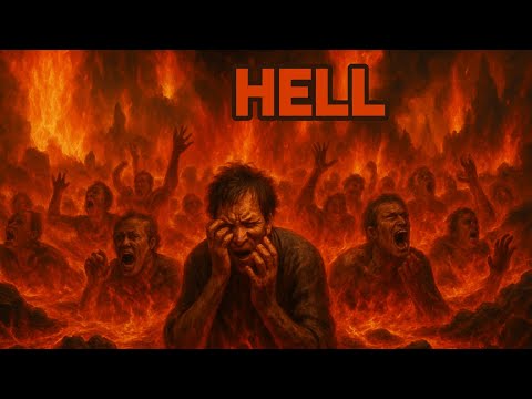 HELL || Sunday School Lesson 48 || 2024/2025