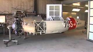 Stearman Project - Episode 3.mov