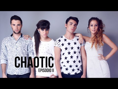 SERIE GAY FIERCE CHAOTIC Episodio 02 - T2