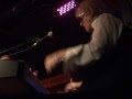 Golden Age of Rock N Roll NY City winery Ian Hunter sept 2013