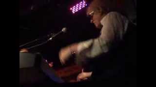 Golden Age of Rock N Roll NY City winery Ian Hunter sept 2013