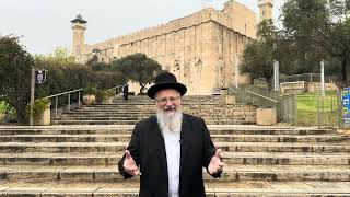 לראות את ה׳ בכל מקום | הרב שמואל אליהו | הלכה יומית | כ"ג אדר א' תשפ"ד (הרב שמואל אליהו) - התמונה מוצגת ישירות מתוך אתר האינטרנט יוטיוב. זכויות היוצרים בתמונה שייכות ליוצרה. קישור קרדיט למקור התוכן נמצא בתוך דף הסרטון