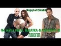 Dj Sava feat. Raluka & Connect-R - Aroma ( Deejay ...