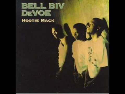 Bell Biv Devoe - Please Come Back