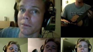 Moxy Fruvous - Video Bargainville Hawai&#39;i (cover)