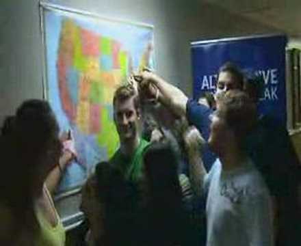 BlueTube / Week4 Team Leaders