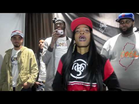 OG Prana vs Joe Scrap