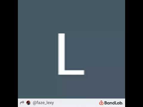 Lil Lexy (woopty remix) freestyle