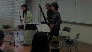 Download lagu ボザ:三重奏のための小組曲 mp3 Download lagu ボザ:三重奏のための小組曲 mp3