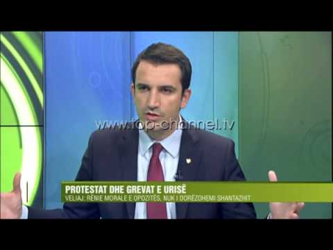 Revista Televizive e Mbremjes, 28 Maj 2014 - Top Channel Albania - News - Lajme