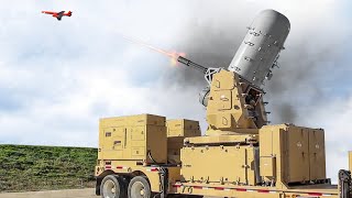 US Testing Extremely Powerful $20 Million Radar Gun in Middle of Desert