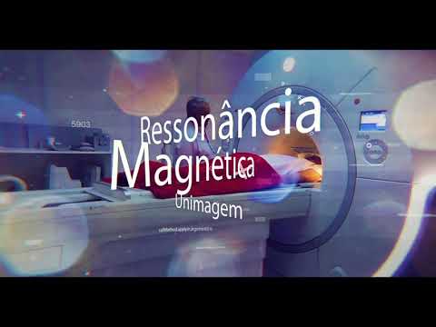 Ressonância Magnética Ressonância Magnética