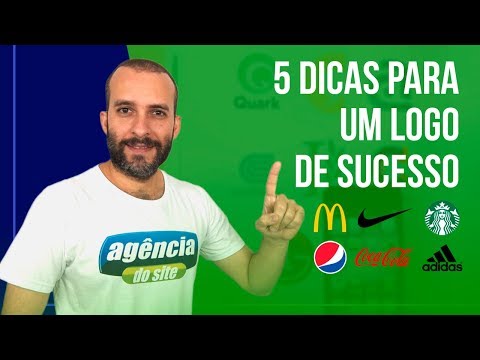 , title : '5 Dicas para Criar um Logo, Logomarca ou Logotipo de Sucesso'