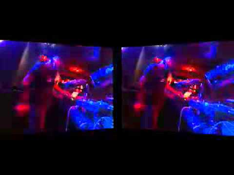 Urbanet Radio Set - Technicolor - Dee Green