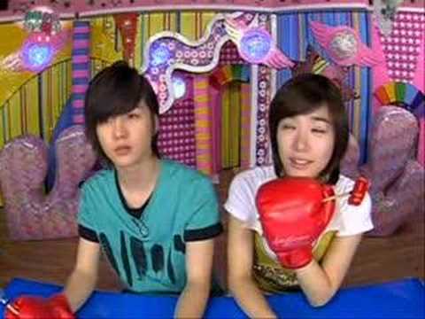 SNSD - Tiffany's SSGB Best Cuts 2