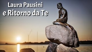 Laura Pausini - E Ritorno Da Te