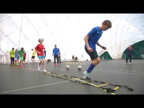 Sportovec města Kuřimi 2018 - Adam Dobrovolný