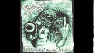 Maggots - Zombies From Tha Hood - Full Album