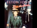 Elton John - Dreamboat - Hercules Elton John - Dreamboat