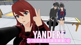Download lagu Matchmaking Ayano and Budo | Yandere Simulator mp3