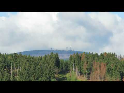 Stempelstelle 29 Elversstein - Harzer Wandernadel