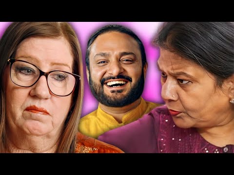 Jenny's WORST NIGHTMARE Comes True... And Sumit's OVER THE MOON!