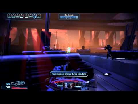 Mass Effect 3 - Part 61: Fall of Thessia (2/2)