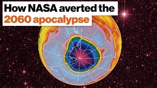How NASA averted the 2060 apocalypse | Michelle Thaller