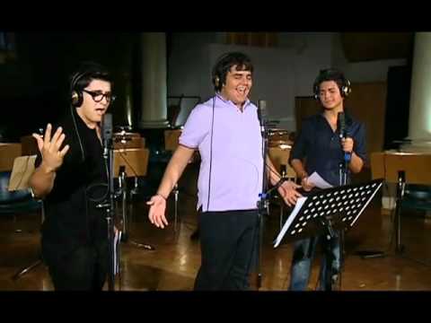 IL VOLO | EPK | Interscope