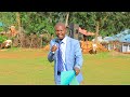 Pastor Nixon Matara Talks About Marriage Life