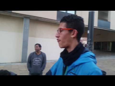 Solves vs Scrach | Cuartos | ABBS BATTLES 3a