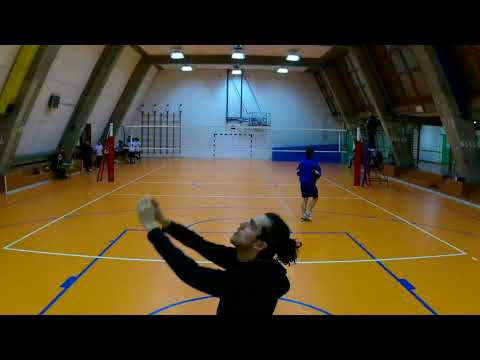 YZ vs Savena 3-0 04-05-22