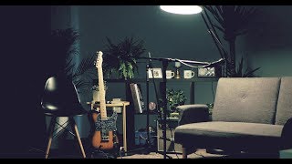 VEF Kvartāla Akustisko koncertu sērija - Alise Joste un Chris Noah