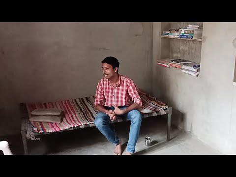 Manish Kumar Audition Clip 1