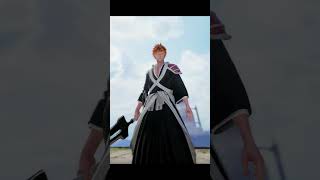 一護の斬魄刀　サンジ包丁だと勘違い　#ブリーチ #ワンピース #アニメ
