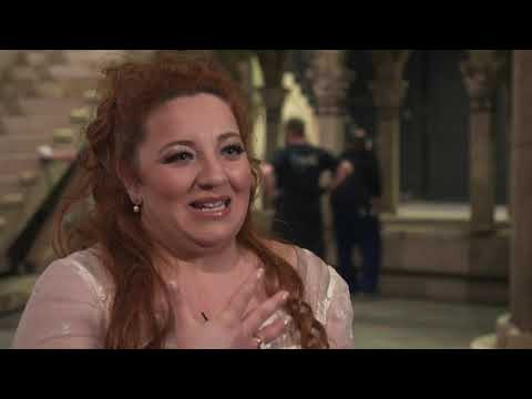 OperaCafé 20170430 - Bánk bán