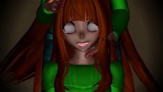 [MMD x Aphmau] Hush Now, Quiet Now {Request}