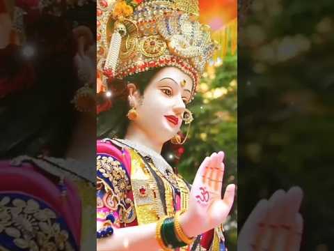 ||💞Jai ho Jag tarani jai dukh harani💓||Maa Durga status video🙏|| #pawansingh #bhojpuri #shorts