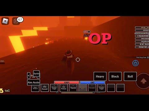 pilgrammed roblox| arthur build op