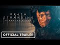 Death Stranding Director's Cut - Official New Features Trailer | State of Play