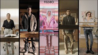 Fezibo Brand Video