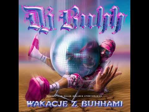 DJ BUHH - INTRO / WAKACJE Z BUHHAMI