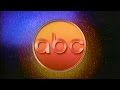 ABC Station ID 1985