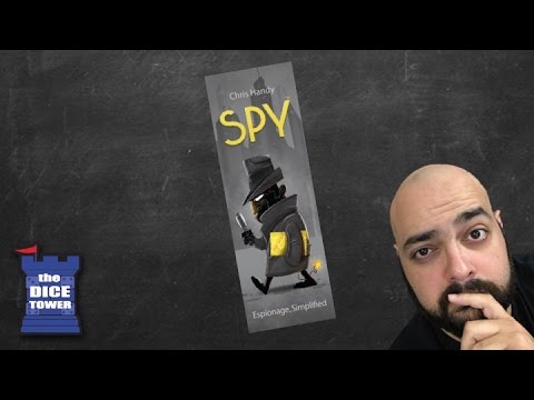 SPY Review - with Zee Garcia