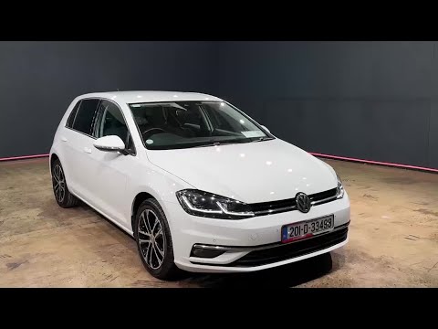 Volkswagen Golf TSI 1.2L AUTOMATIC - REVERSE CAMER - Image 2